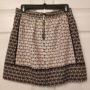 J. Crew skirt